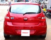 4 Bán xe Hyundai i20 1.4AT, số tự động, màu đỏ, sản xuất năm 2011, nhập khẩu