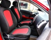 6 Bán xe Hyundai i20 1.4AT, số tự động, màu đỏ, sản xuất năm 2011, nhập khẩu