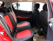8 Bán xe Hyundai i20 1.4AT, số tự động, màu đỏ, sản xuất năm 2011, nhập khẩu