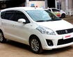 1 Xe Suzuki Ertiga 1.4AT 2015, màu trắng, nhập Ấn Độ, 64.000km