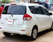 4 Xe Suzuki Ertiga 1.4AT 2015, màu trắng, nhập Ấn Độ, 64.000km