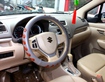 8 Xe Suzuki Ertiga 1.4AT 2015, màu trắng, nhập Ấn Độ, 64.000km