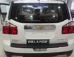 5 Chevrolet orlando 1.8 L LTZ KM cực sốc và cực lớn cùng nhiều ưu đãi hấp dẫn, hỗ trợ trả góp tới 90