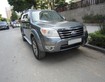 1 Bán xe Ford Everest 2.5MT, 2 cầu 2010, 605triệu