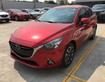 14 Mazda 2 facelift 2017 giao xe ngay