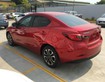 15 Mazda 2 facelift 2017 giao xe ngay