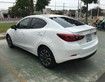 16 Mazda 2 facelift 2017 giao xe ngay