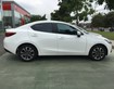 19 Mazda 2 facelift 2017 giao xe ngay