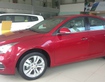 3 Chevrolet cruze 1.8 ltz 2016 trả góp 85