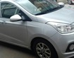 1 Hyundai i10 2014 màu bạc