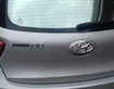 5 Hyundai i10 2014 màu bạc