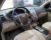5 Bán Hyundai Veracruz 3.8AT 4WD màu đen, máy xăng, số tự động, hai cầu, sản xuất năm 2008, nhập Hàn