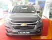 Chevrolet Colorado 2 cầu, số tự động 2017, hỗ trợ trả góp