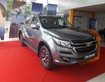 2 Chevrolet Colorado 2 cầu, số tự động 2017, hỗ trợ trả góp