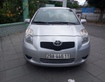 2 Bán xe yaris sản xuất 2008 nhập khẩu từ Nhật