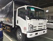 Ban xe tải VM ISUZU 8T2, thùng dài 7m1. Mới 100