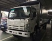 1 Ban xe tải VM ISUZU 8T2, thùng dài 7m1. Mới 100