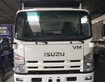 2 Ban xe tải VM ISUZU 8T2, thùng dài 7m1. Mới 100