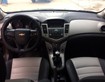 7 Chevrolet Cruze LS 2013, số sàn, màu đen
