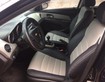 8 Chevrolet Cruze LS 2013, số sàn, màu đen