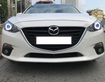 2 Gia đình mình cần bán Mazda 3 All New 1.5 Sedan màu trắng mới cứng