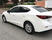 4 Gia đình mình cần bán Mazda 3 All New 1.5 Sedan màu trắng mới cứng