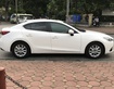 6 Gia đình mình cần bán Mazda 3 All New 1.5 Sedan màu trắng mới cứng
