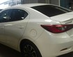 4 Mazda 2 màu trắng tinh khôi tiết kiệm nhiên liệu đời 2016 1.5AT