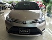 Toyota Vios 1.5 số tự động phiên bản 2017, Động cơ và hộp số mới, giá tốt nhất thị trường