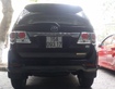 8 Fortuner AT 2013