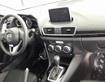 3 Mazda 3 2016