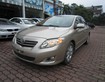 1 Bán Toyota Corolla Altis 1.8AT 2010, 609triệu