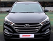 Bán xe Hyundai Tucson 2.0AT, màu đen, số tự động, một cầu, xe nhập khẩu Hàn Quốc