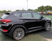 3 Bán xe Hyundai Tucson 2.0AT, màu đen, số tự động, một cầu, xe nhập khẩu Hàn Quốc