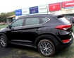 4 Bán xe Hyundai Tucson 2.0AT, màu đen, số tự động, một cầu, xe nhập khẩu Hàn Quốc