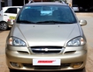 Cần bán Chevrolet Vivant CDX 2.0MT đời 2008, màu vàng, 91.000km