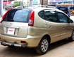 4 Cần bán Chevrolet Vivant CDX 2.0MT đời 2008, màu vàng, 91.000km