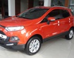 5 Mua ngay Ford Ecosport 2017 trả góp để được hưởng Khuyến mãi Tốt từ Phú Mỹ Ford