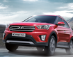 Bán xe Hyundai CRETA 1.6 AT nhập khẩu nguyên chiếc