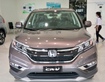 Honda CR-V 2016 - Mua xe, nhận ngay khuyễn mãi lên đến 60tr  1