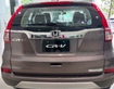 2 Honda CR-V 2016 - Mua xe, nhận ngay khuyễn mãi lên đến 60tr  1