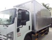 Bán xe tải Isuzu 5,25 tấn thùng kín