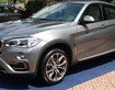 1 BMW X6 2016 chính hãng, màu nâu ưu đãi khủng