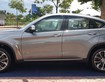 4 BMW X6 2016 chính hãng, màu nâu ưu đãi khủng