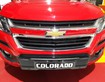 2 Bán Tải Chevrolet Colorado High Country 2017, hỗ trợ trả góp 95, lãi suất 0,6/tháng