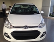 5 Giá xe Hyundai Grand i10 2016.Hỗ trợ trả góp lên đến 80% giá trị xe