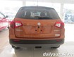 4 Suzuki Vitara 2017, màu cam nóc đen, nhập khẩu Châu Âu