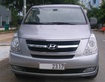 Bán Hyundai Starex H1  2.4 MT 2013, 9 chỗ, nhập khẩu, 739 triệu