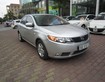 2 Bán xe Kia Forte MT 2010, nhập khẩu nguyên chiếc, màu bạc, 439 triệu