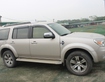 1 Bán Ford Everest Limited 2.5AT Số tự động sản xuất năm 2011 màu Be giá tốt